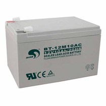 Fujian Seth battery BT-12M10AC maintenance-free 12V10AH fire access control host elevator UPS