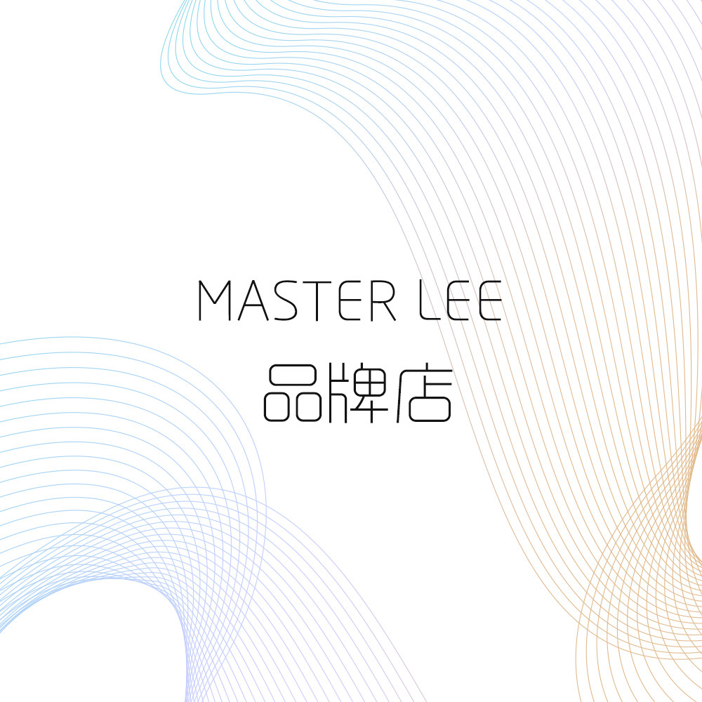 MASTERLEE 品牌店的LOGO