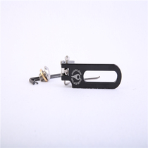 Yan word recommendation: American import AVALON Avalon rear arrow table competitive anti-curved bow light bow magnetic arrow table