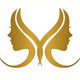 艾贝尔美发品牌店的LOGO