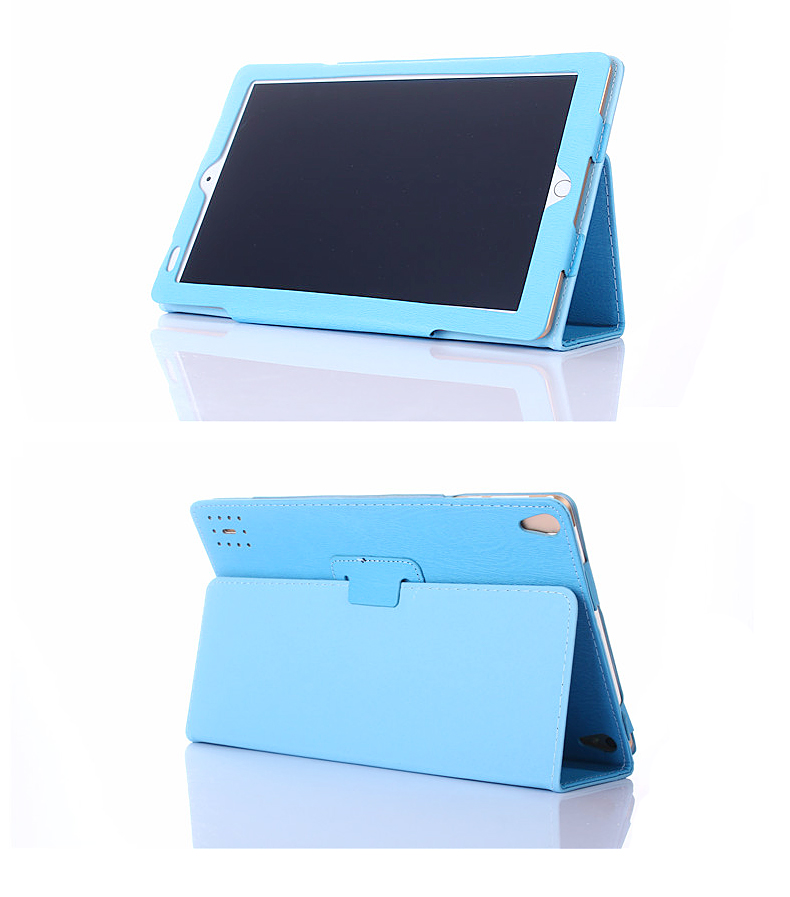 Tốt học Q10 / A9 / X10 da bảo vệ tay Tablet 10,1 inch vỏ thép vỏ thả phim kháng - Phụ kiện máy tính bảng miếng dán paperlike
