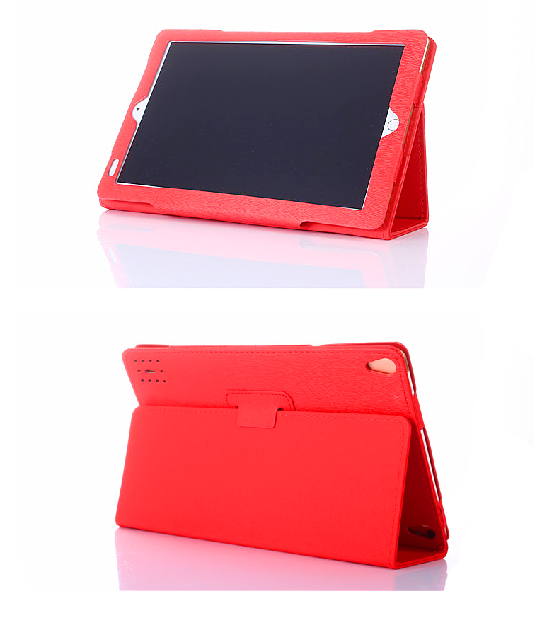 Tốt học Q10 / A9 / X10 da bảo vệ tay Tablet 10,1 inch vỏ thép vỏ thả phim kháng - Phụ kiện máy tính bảng miếng dán paperlike