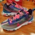 Giày chạy bộ thể thao nam thông thường Nike Nike REACT ELEMENT 87 CJ6897-061-113 - Giày chạy bộ Giày chạy bộ