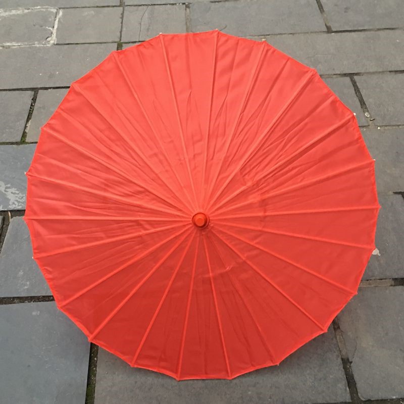 Japanese Oil Dancer