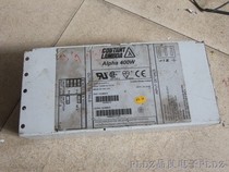 Disassembly Lambda ALPHA 400W H40067 LAMBDA power supply Randa power switch power supply