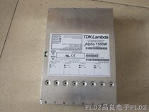  Lambda ALPHA 1500W J00040B LAMBDA Power supply Landa Power Supply Japan Power Supply