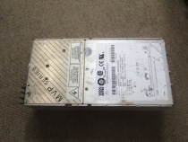 Original disassembly of the United States ATARI ASTEC IMP4-2D0-1E0-1L0-00-A ATARI Power ASTEC