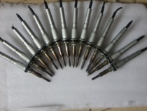 Original used WELLER WXP200 Welding Pen 200W High power handle soldering iron for WXD WX1