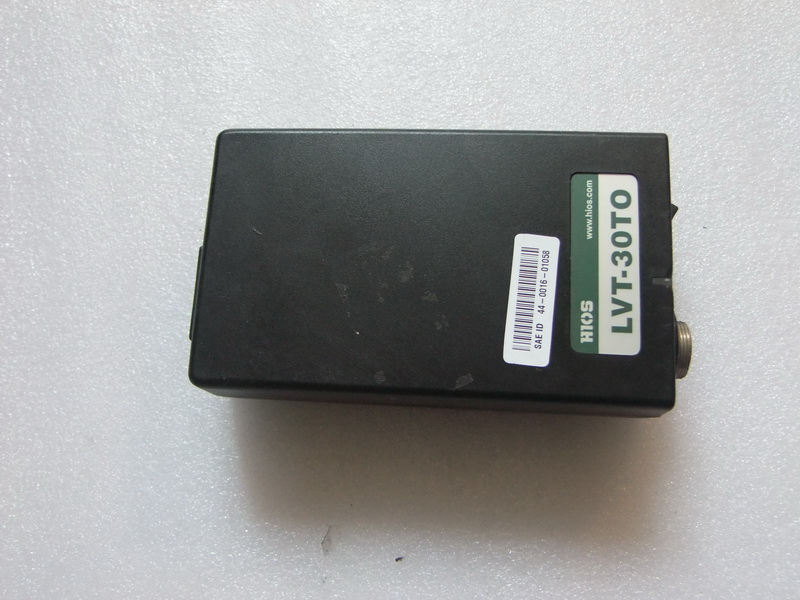 Secondhand Japan Good Grip Speed HIOS LVT-30TO Electric Screwdriver Power Electric Screwdriver Electric Screw Driver Power