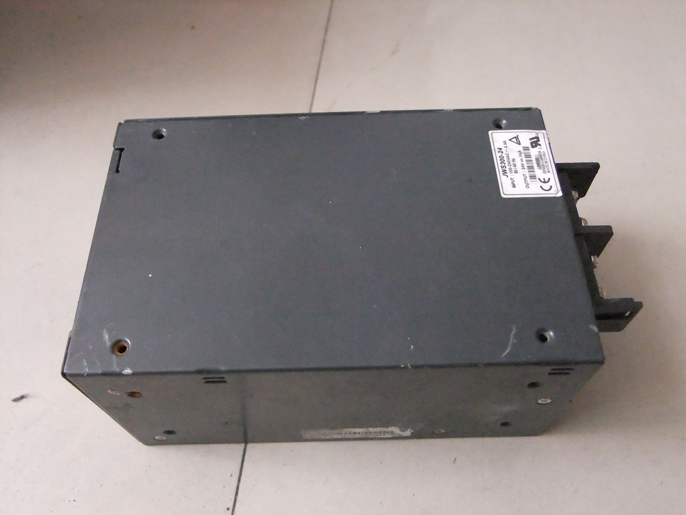 Original Landa power supply Lambda JWS300-24 (East Electric Landa) power supply switching power supply 24V
