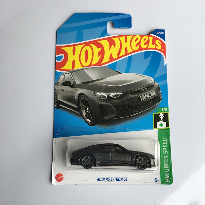 Hotwheels Hot Wheels German Car Models Csi Bmw Mercedes-Benz Porsche Volkswagen Audi Audi Rs
