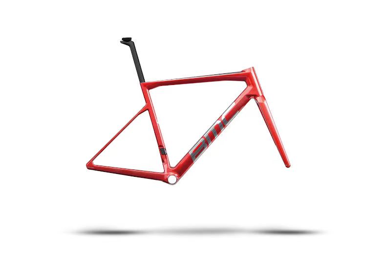 Brand New Genuine Bmc Slr Frs Road Bike Carbon Fiber Frame, Iron Frame, Boxed, Official Product Brand New Genuine Bmc Slr Frs Road Bike Carbon Fiber Frame, Iron Frame, Boxed, Official Product