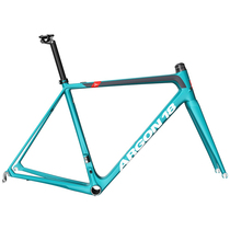 Argon 18 Gallium CS 2020 lap-brake road frame Carbon fiber front fork 700c