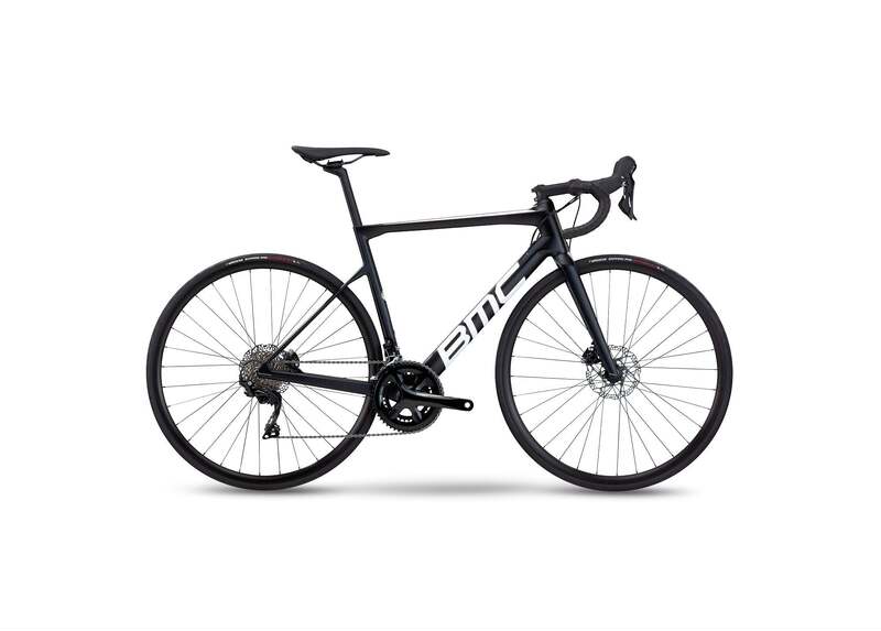 Bmc Slr Tour De France Carbon Fiber Disc Brake Lightweight Road Bike 105 Oil Disc Kit Genuine Special Price Bike