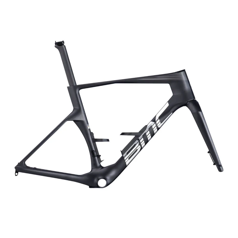 Bmc Teammachine R01 Genuine New Performance Road Bike Frame with Integrated Handlebars