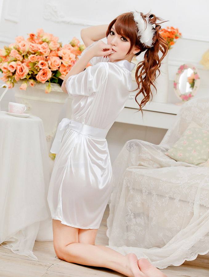 Peignoir - Ref 591807 Image 14