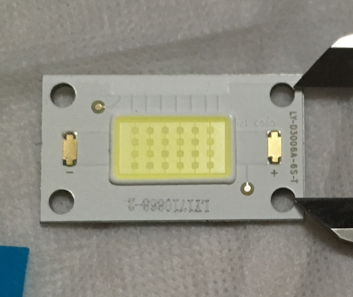 LYD3006A6ST Bulb LED chip RD805 light White light Projector