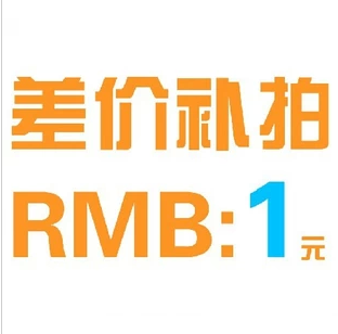 How much is the difference between freight pay and freight special link