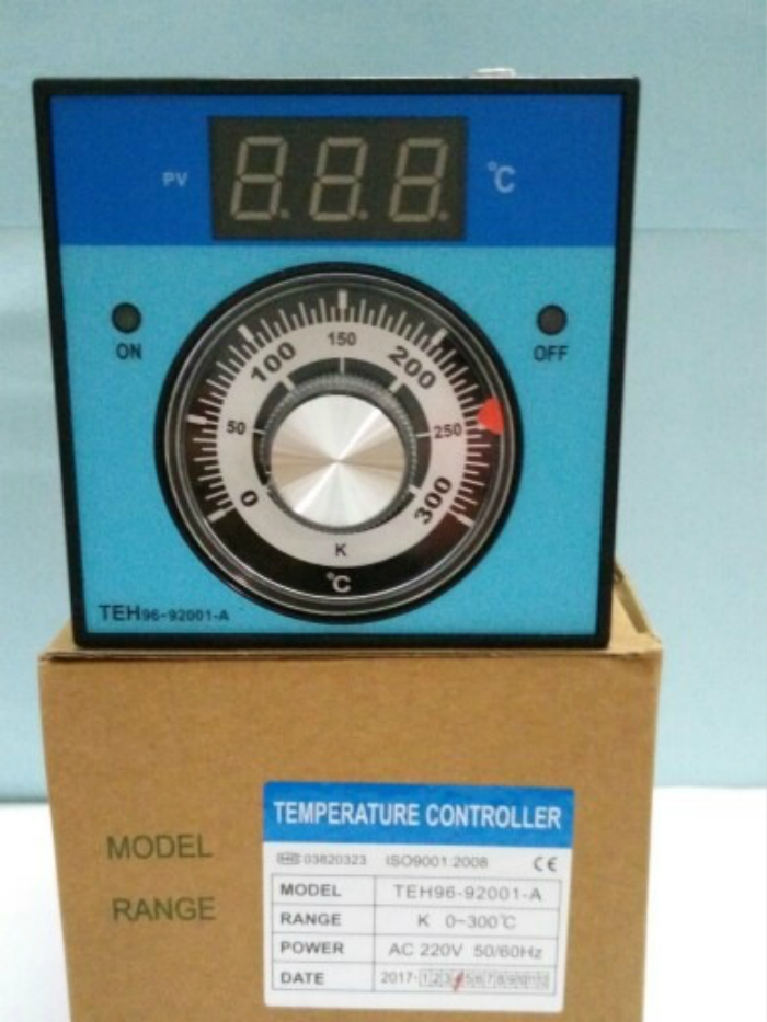 New South gas oven electric oven thermostat TEH96-92001-A temperature controller temperature control instrument