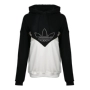 Adidas Originals Adi Cỏ ba lá OG HOODIE Đan áo len Áo thun DH3024 - Thể thao lông cừu / jumper hoodie xanh dương