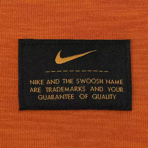 Nike Nike Men's As M Nl SS Top Top Top Fort Fort Fn2646-815