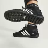 Спортивная спортивная обувь подходит для мужчин и женщин для отдыха, туфли, HP8636