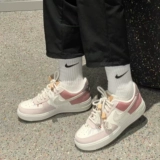 Nike, низкие кроссовки, спортивная обувь для отдыха