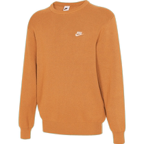 Nike 2024 Mens AS M NK CLUB CREW SWEATER Sweater Pullover FQ2913-224