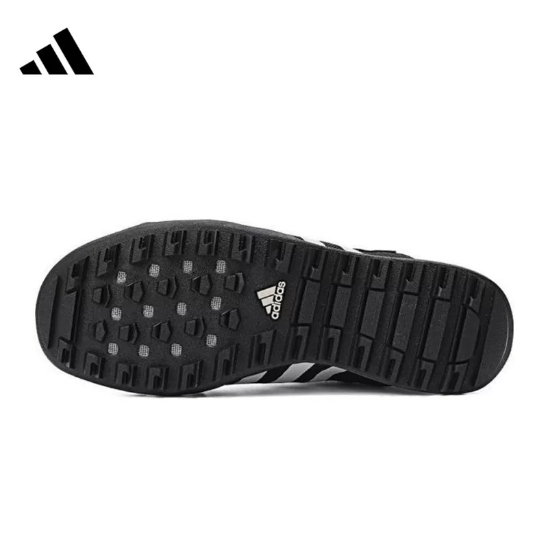 Taobao丨adidas Adidas men's and women's shoes breathable sports and leisure outdoor wading shoes HP8636