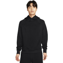 Nike 2024 New Mens TFADV APS FLC HD Knitted Pullover FB6848-010
