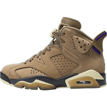 Nike 2023 Womens WMNS AIR JORDAN 6 RETRO GTX Jordan Basketball Shoes FD1643-300