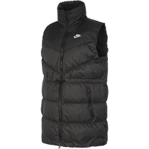 Nike new womens TF DWNFL NK WPFR VEST down jacket FN0031-010