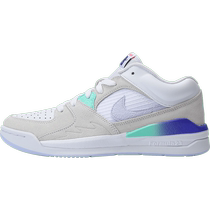 NIKE Mens JORDAN STADIUM 90 Basketball Shoes HF5756-151