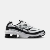 Мужские кроссовки NIKE SHOX RIDE 2 с амортизацией на воздушной стойке, кроссовки для бега IO4296-100