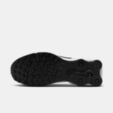 Мужские кроссовки NIKE SHOX RIDE 2 с амортизацией на воздушной стойке, кроссовки для бега IO4296-100