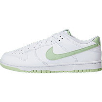 nike耐克2024年新款男子NIKE DUNK LOW RETRO休闲鞋DV0831-105