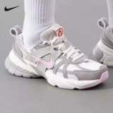 Nike, туфли, модная универсальная спортивная повседневная обувь для отдыха