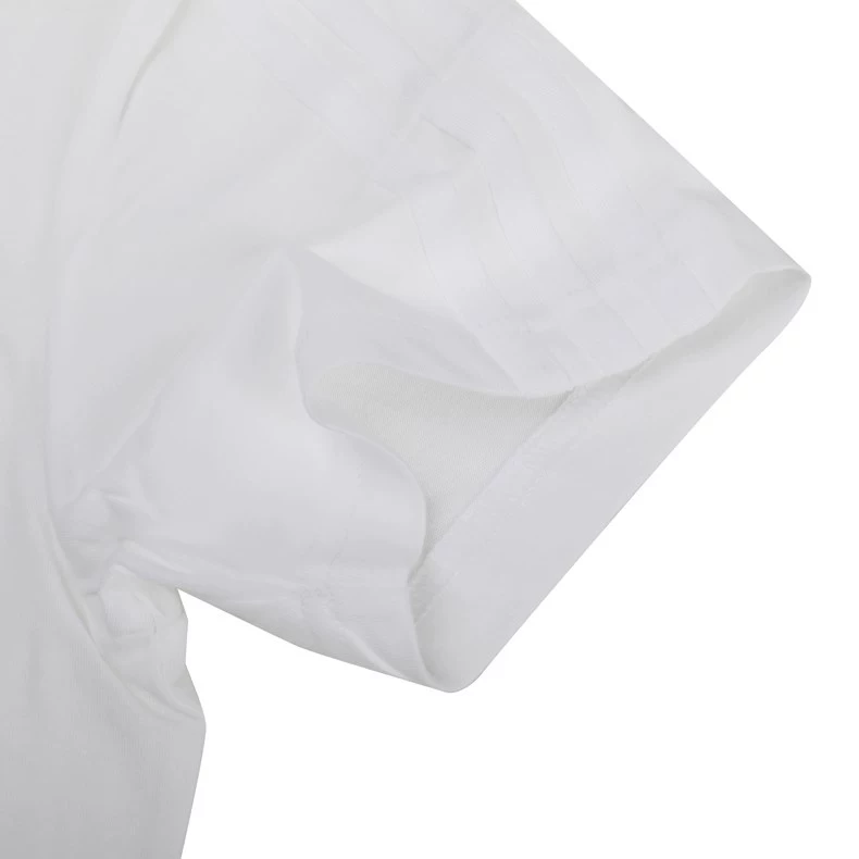 Adidas neo Adi giải trí 2019 nam M CS SKT TEE 1 vòng cổ ngắn áo thun FK9917 - Áo phông thể thao