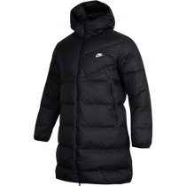 Nike Nike Year Winters new man SFWR650-DFLDPARKA down jacket DV1134-010