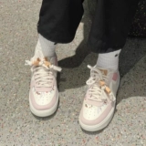 Nike, низкие кроссовки, спортивная обувь для отдыха