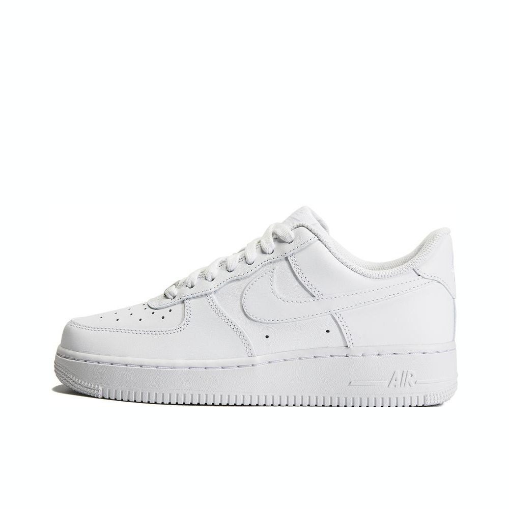(Beat) Nike NIKE Women's AF1 Air Force 1 Classic 100 Lap Sports Casual Shoes DD8959-100-Taobao
