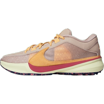 nike new mens ZOOM FREAK 5 EP basketball shoes DX4996-200