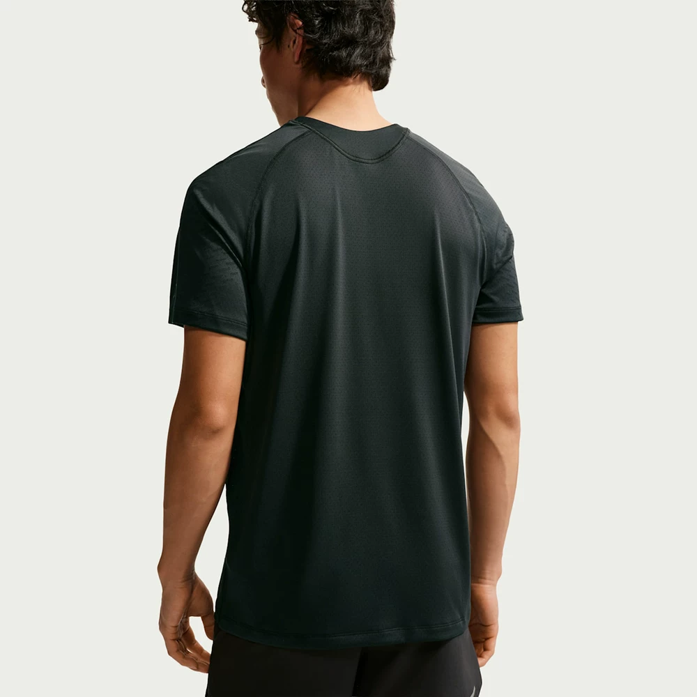 Nike, sports short sleeve T-shirt for leisure