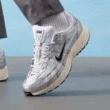 Nike, модные трендовые комфортные универсальные туфли для отдыха