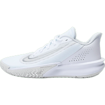 NIKE Nike 2024 Men NIKE PRECISION VII basketball shoes FN4322-100