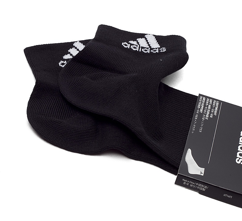 Chaussettes de sport ADIDAS - Ref 1071761 Image 17