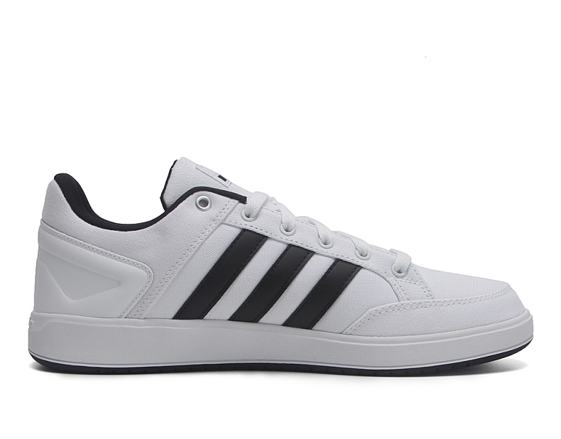 Adidas adidas 2018 nam CF TẤT CẢ KHÓA HỌC tennis văn hóa giày quần vợt DB0394 giày sneaker nam trắng