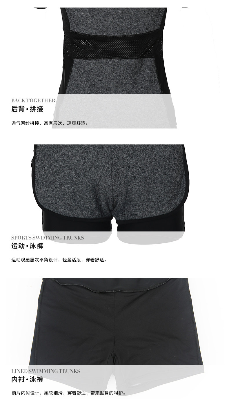 Maillot de bain pour femme - Ref 3031517 Image 23