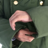 Демисезонное длинное пальто, флисовая куртка, пуховик