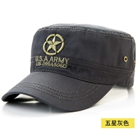 Пять -звездный серый